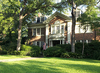 Colcord House Bed and Breakfast